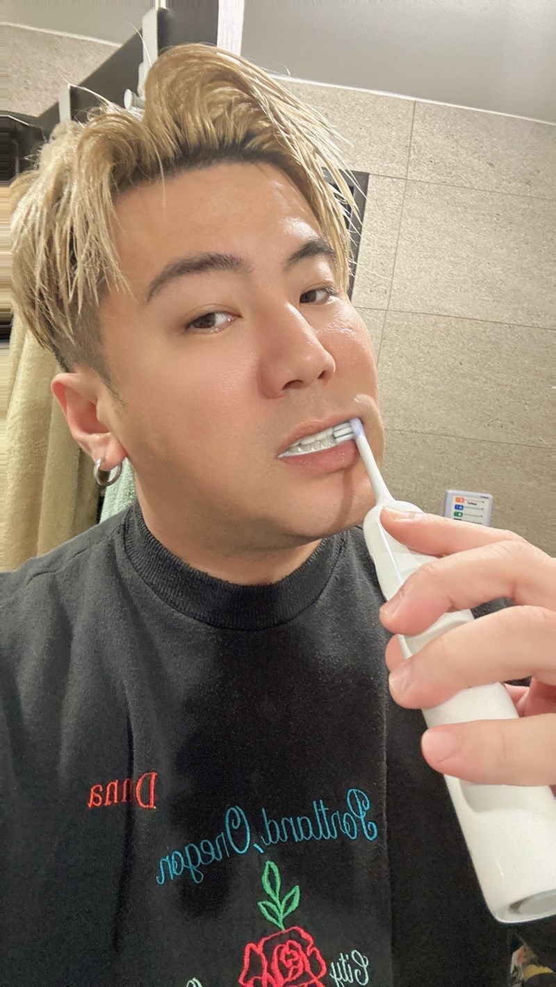 試用